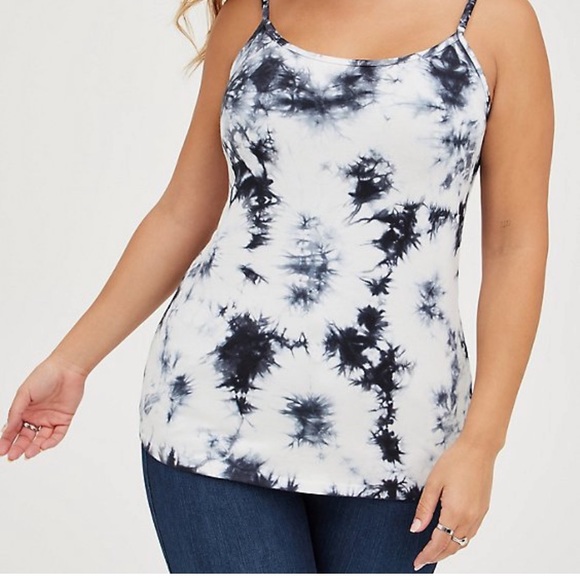 torrid Tops - Torrid Cami